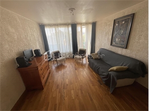 t3 à la vente -   94190  VILLENEUVE SAINT GEORGES, surface 67 m2 vente t3 - UBI474418280